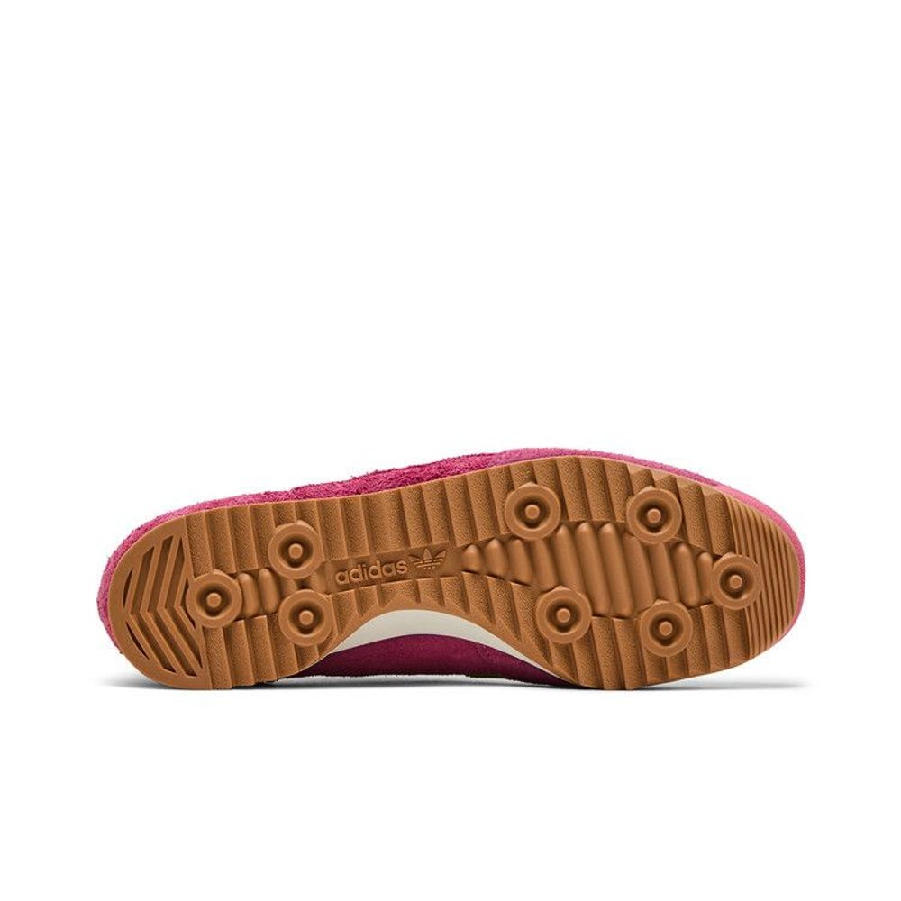 adidas SL72 Pink Fusion Green Spark (W) – zadní pohled | Purekickz