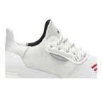 adidas Solar Hu Glide Human Made White Red – detail | Purekickz