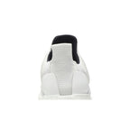 adidas Solar Hu Glide Human Made White Red – detail materiálu | Purekickz