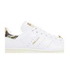 adidas Stan Smith Bape 30th Anniversary White – detail | Purekickz