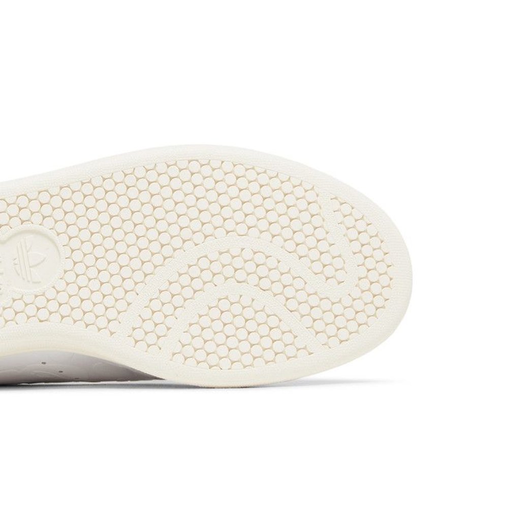adidas Stan Smith Bape 30th Anniversary White – pohled shora | Purekickz
