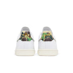 adidas Stan Smith Bape 30th Anniversary White – podrážka | Purekickz