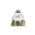 adidas Stan Smith Bape ABC Camo – detail materiálu | Purekickz