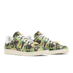 adidas Stan Smith Bape ABC Camo – lifestyle foto | Purekickz