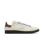 adidas Stan Smith Brain Dead Bliss – boční pohled | Purekickz