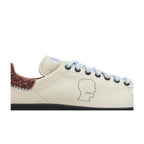 adidas Stan Smith Brain Dead Bliss – detail | Purekickz