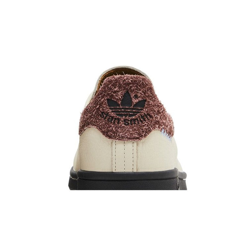 adidas Stan Smith Brain Dead Bliss – detail materiálu | Purekickz