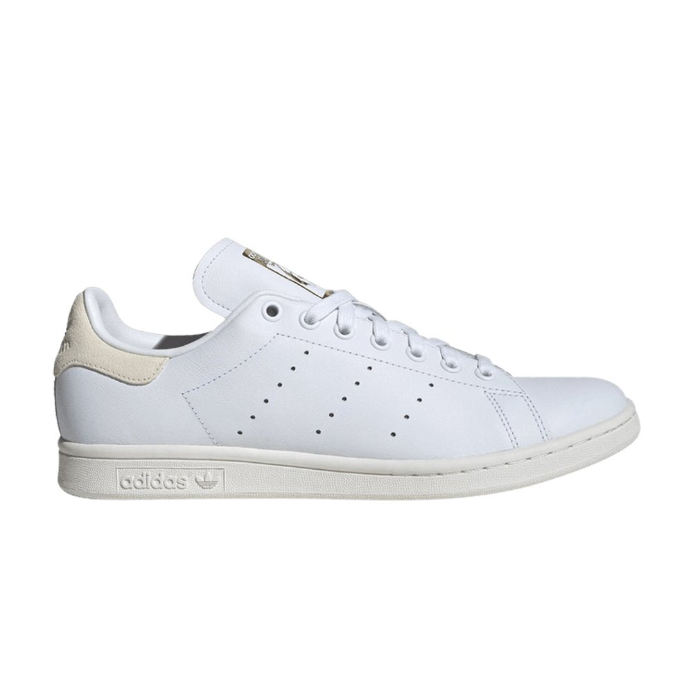adidas Stan Smith Cloud White Wonder White – hlavní pohled | Purekickz