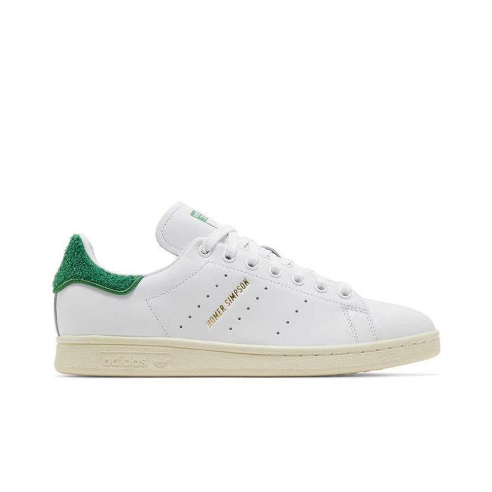 adidas Stan Smith The Simpsons Homer Simpson – boční pohled | Purekickz