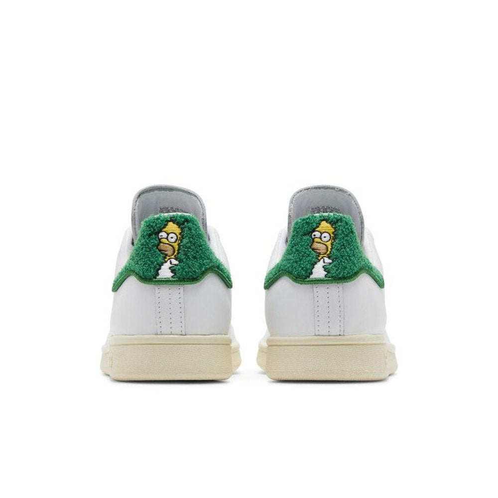 adidas Stan Smith The Simpsons Homer Simpson – podrážka | Purekickz