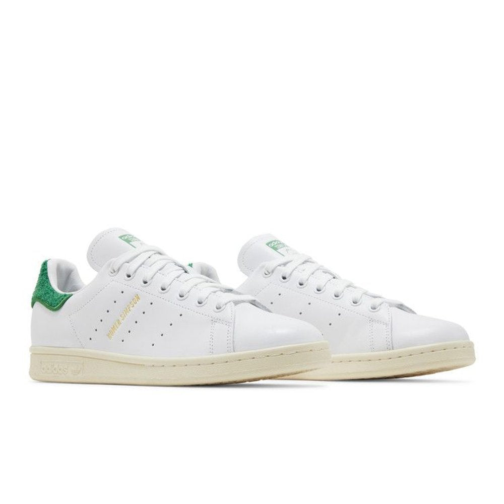 adidas Stan Smith The Simpsons Homer Simpson – lifestyle foto | Purekickz