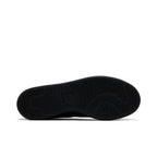 adidas Stan Smith Triple Black – zadní pohled | Purekickz