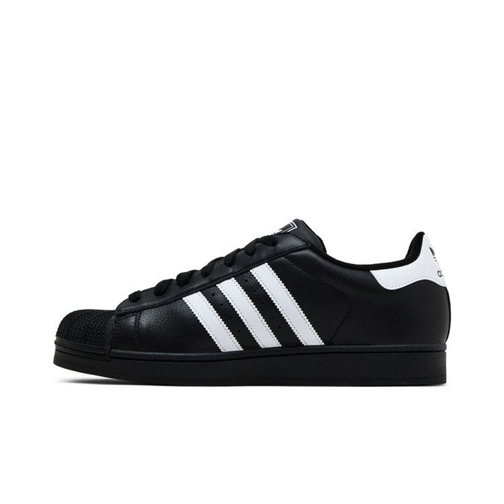 adidas Superstar 2 Core Black Cloud White – hlavní pohled | Purekickz
