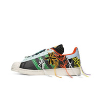 adidas Superstar AEC Sean Wotherspoon Superearth Black – hlavní pohled | Purekickz
