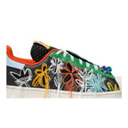 adidas Superstar AEC Sean Wotherspoon Superearth Black – detail | Purekickz