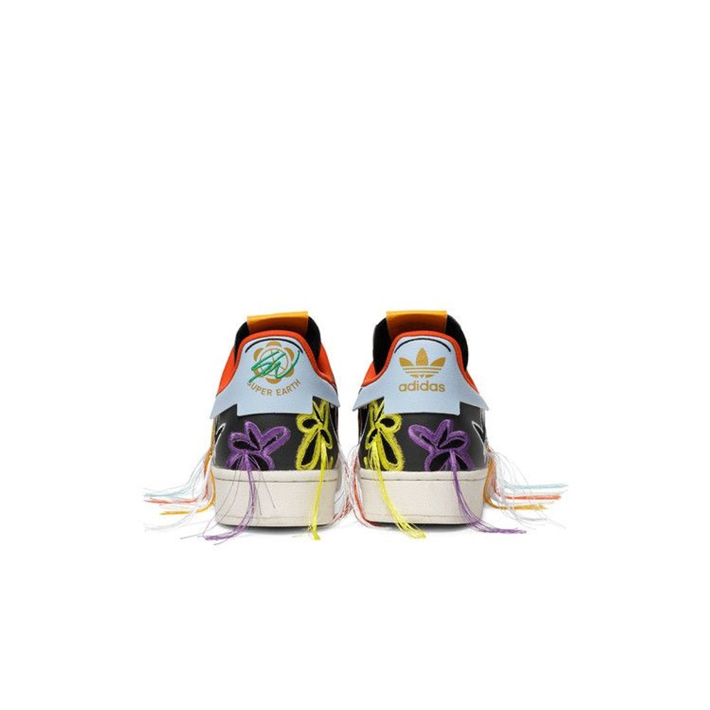 adidas Superstar AEC Sean Wotherspoon Superearth Black – podrážka | Purekickz