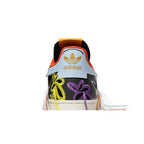 adidas Superstar AEC Sean Wotherspoon Superearth Black – detail materiálu | Purekickz