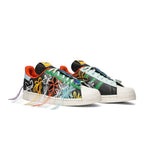 adidas Superstar AEC Sean Wotherspoon Superearth Black – lifestyle foto | Purekickz