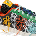 adidas Superstar AEC Sean Wotherspoon Superearth Black – pohled 9 | Purekickz