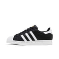 adidas Superstar Core Black Cloud White – hlavní pohled | Purekickz