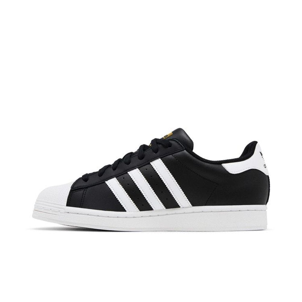 adidas Superstar Core Black Cloud White – hlavní pohled | Purekickz