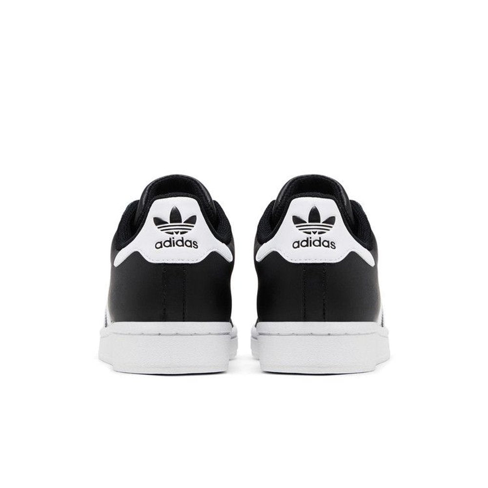 adidas Superstar Core Black Cloud White – podrážka | Purekickz