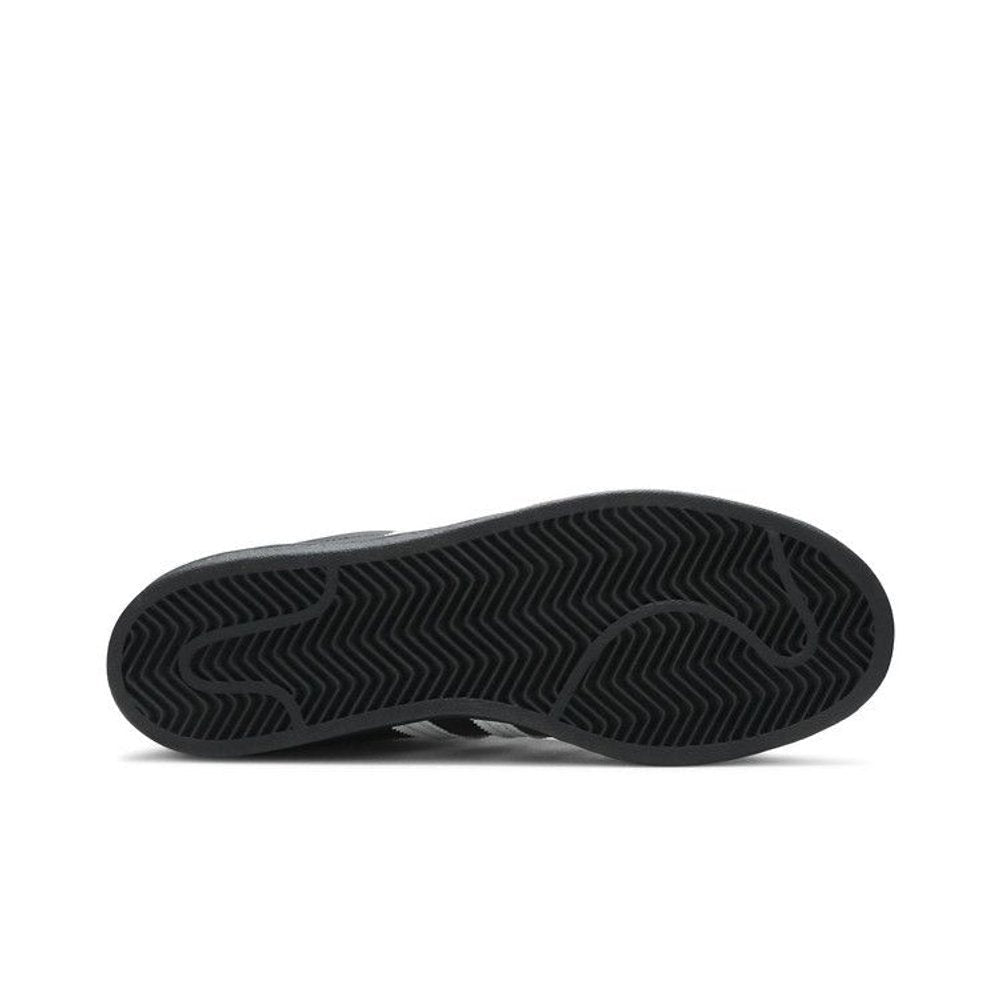 adidas Superstar Core Black Cloud White Gold