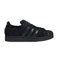 adidas Superstar II Core Black – hlavní pohled | Purekickz
