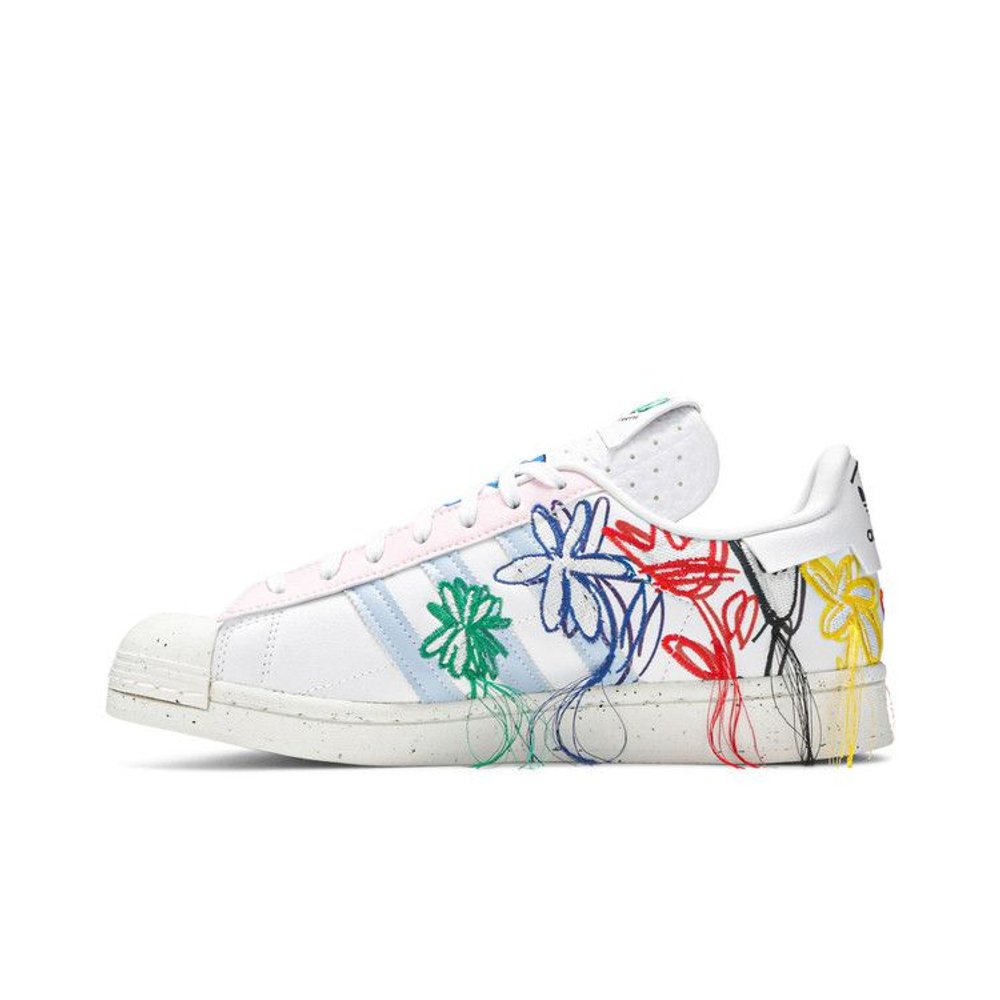 adidas Superstar Sean Wotherspoon Superearth – hlavní pohled | Purekickz