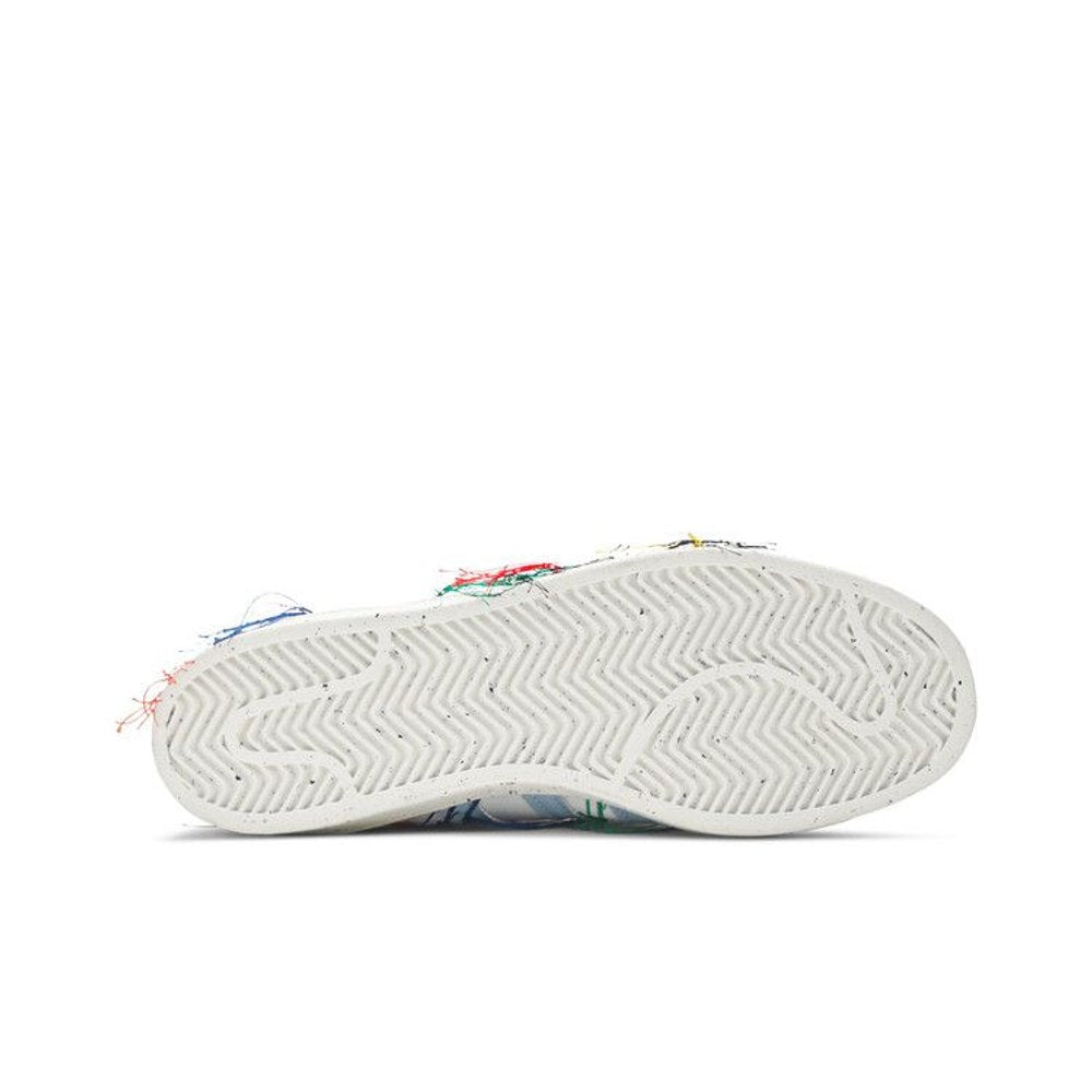 adidas Superstar Sean Wotherspoon Superearth – zadní pohled | Purekickz