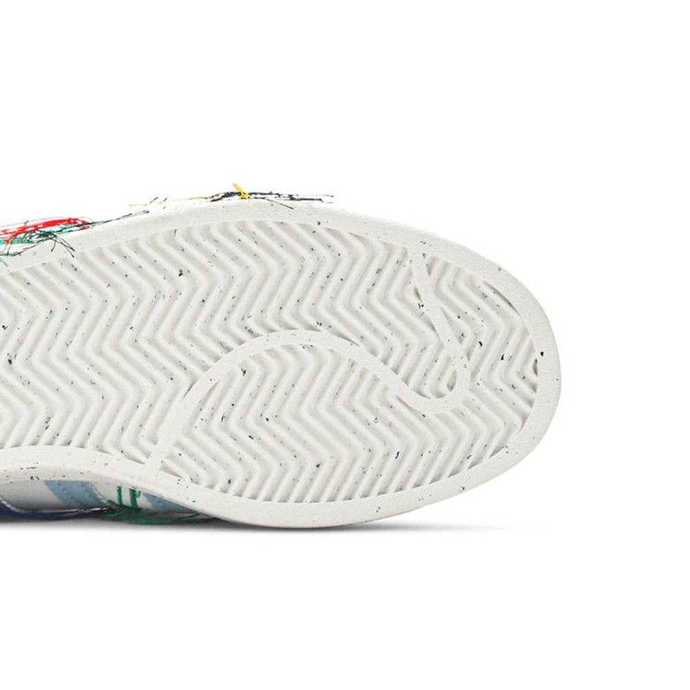 adidas Superstar Sean Wotherspoon Superearth – pohled shora | Purekickz