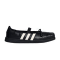 adidas Superstar Square Toe Ballet JENNIE Black Offf White (W)