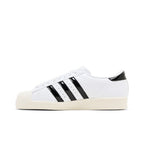 adidas Superstar Vintage Bape White Black – hlavní pohled | Purekickz