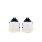 adidas Superstar Vintage Bape White Black – podrážka | Purekickz