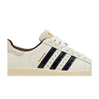 adidas Superstar Wales Bonner White Croc Herren – detail | Purekickz