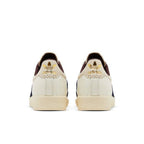 adidas Superstar Wales Bonner White Croc Herren – podrážka | Purekickz