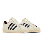 adidas Superstar Wales Bonner White Croc Herren – lifestyle foto | Purekickz