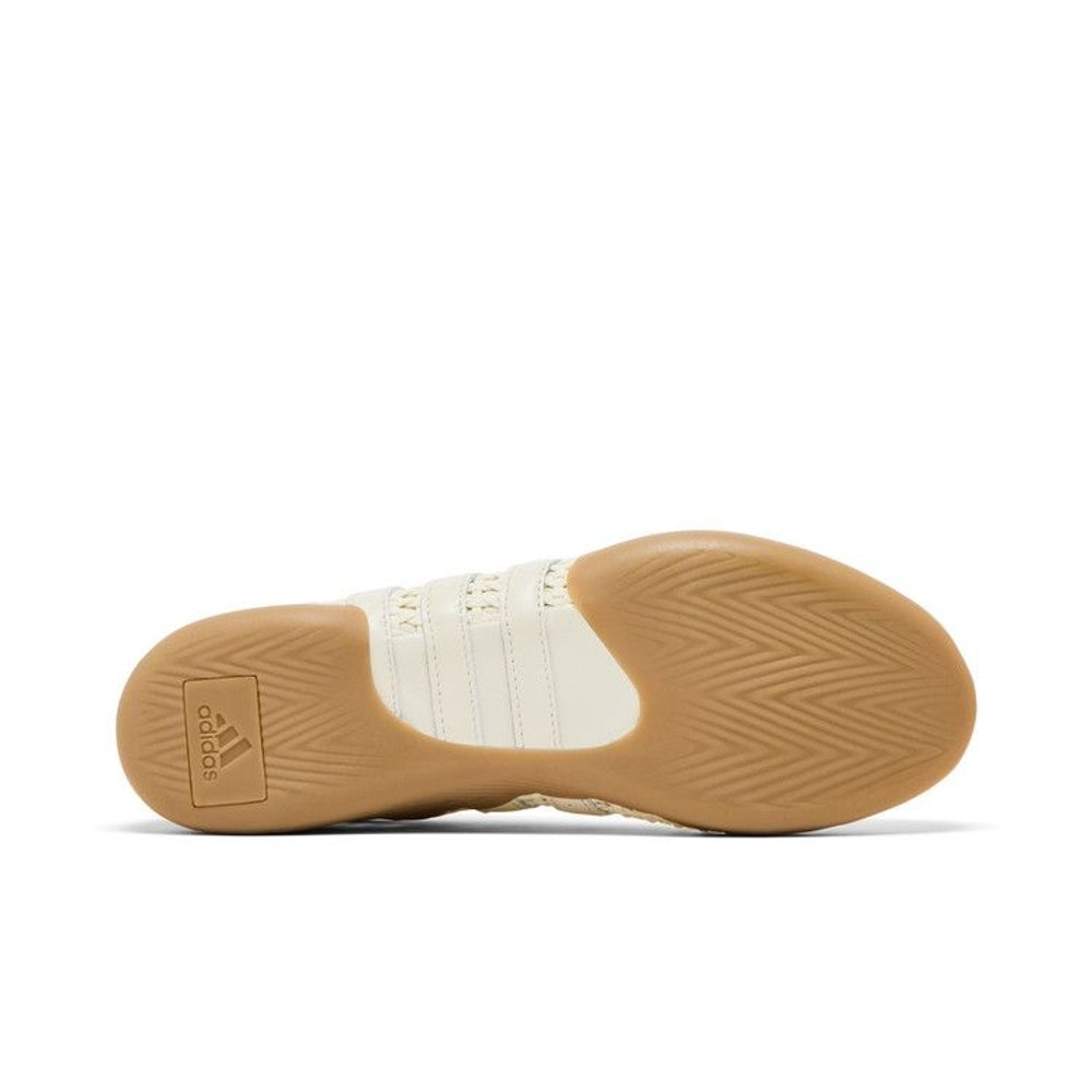 adidas Taekwondo Mei Ballet Basketweave Cream White (W)