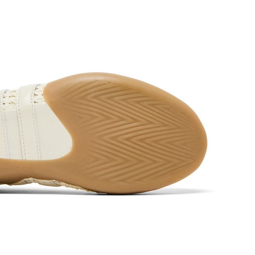 adidas Taekwondo Mei Ballet Basketweave Cream White (W)