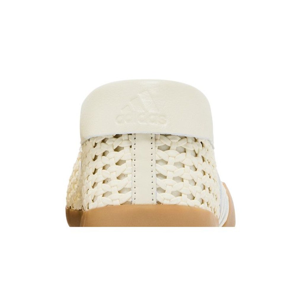 adidas Taekwondo Mei Ballet Basketweave Cream White (W)