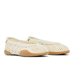 adidas Taekwondo Mei Ballet Basketweave Cream White (W)