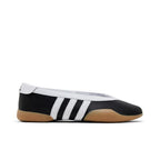 adidas Taekwondo Mei Ballet Black White (W) – boční pohled | Purekickz
