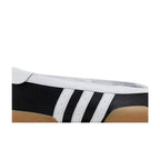 adidas Taekwondo Mei Ballet Black White (W) – detail | Purekickz