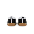 adidas Taekwondo Mei Ballet Black White (W) – podrážka | Purekickz