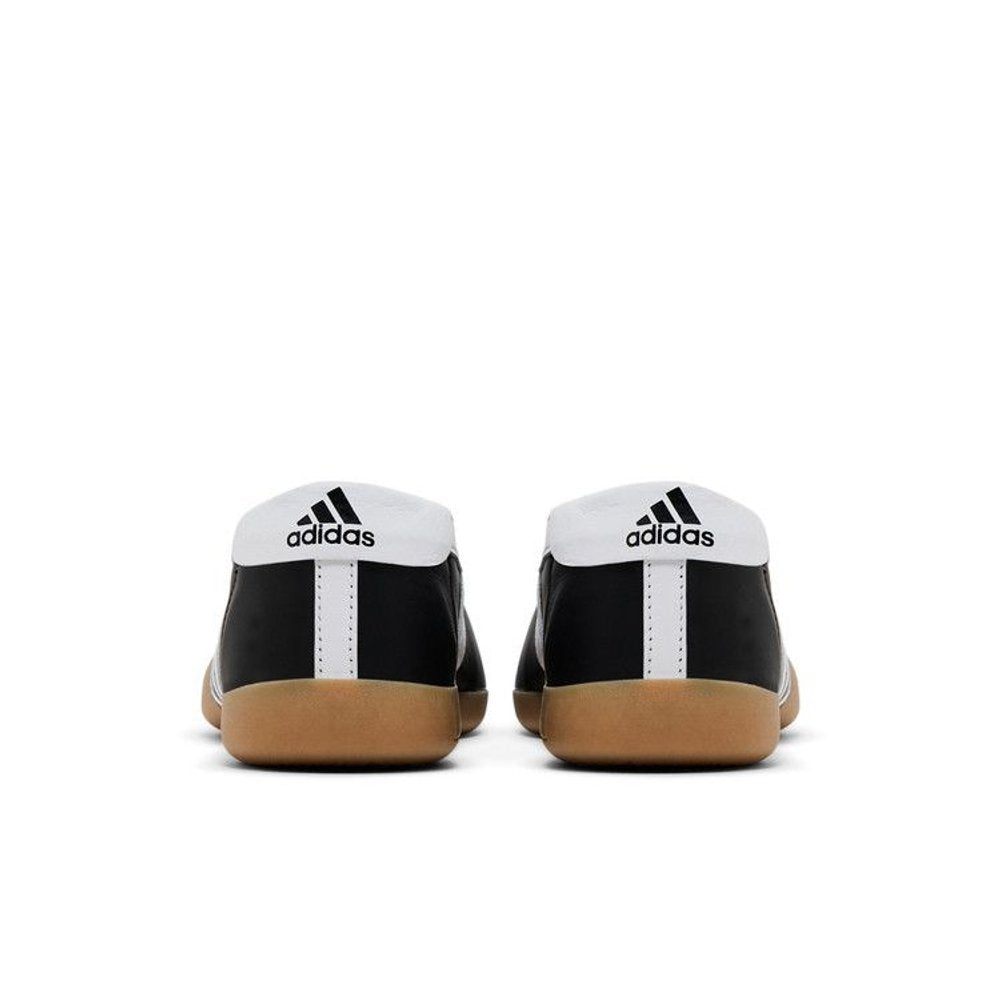 adidas Taekwondo Mei Ballet Black White (W) – podrážka | Purekickz