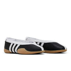 adidas Taekwondo Mei Ballet Black White (W) – lifestyle foto | Purekickz