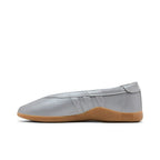 adidas Taekwondo Mei Ballet Silver Metallic Gum (W) – hlavní pohled | Purekickz