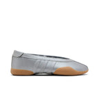 adidas Taekwondo Mei Ballet Silver Metallic Gum (W) – boční pohled | Purekickz