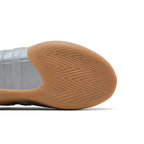adidas Taekwondo Mei Ballet Silver Metallic Gum (W) – pohled shora | Purekickz