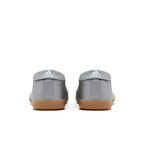 adidas Taekwondo Mei Ballet Silver Metallic Gum (W) – podrážka | Purekickz